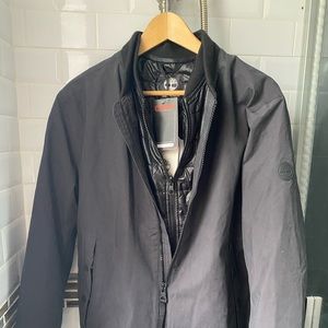 Timberland 2in1 jacket